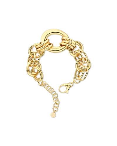 Damarmband Etrusca WSET00893.YG Gyllene