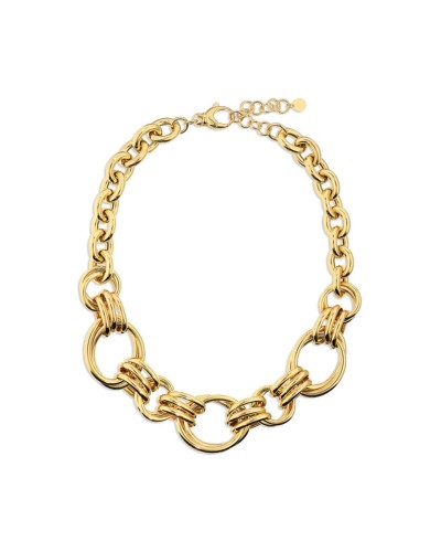 Ladies' Bracelet Etrusca WSET00892.YG Golden