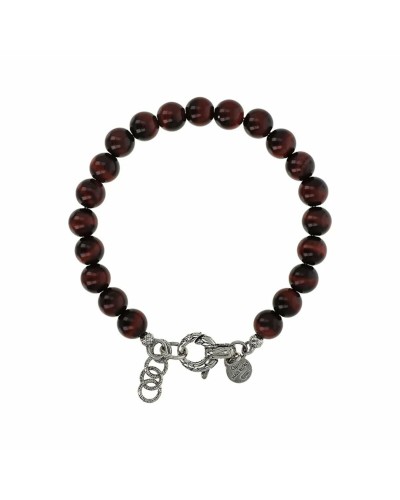 Armband Dames Albert M. WSOX00616.RTG Kastanjebruin