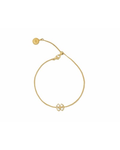 Ladies' Bracelet 24KAE 22479Y Golden
