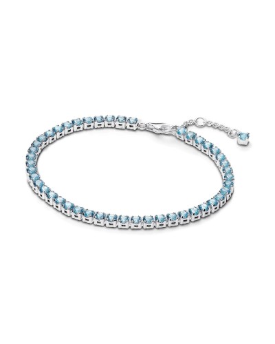 Damarmband Pandora 591469C03-16 Silvrig