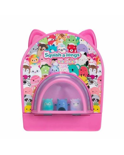 Playset Jazwares Squish