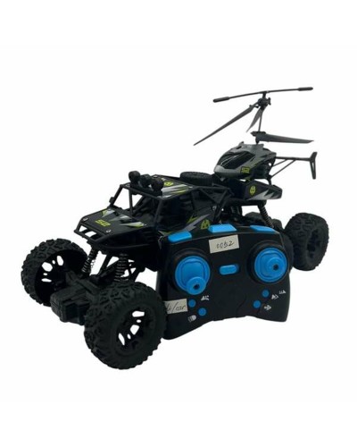 Transformers Bizak Helicopter