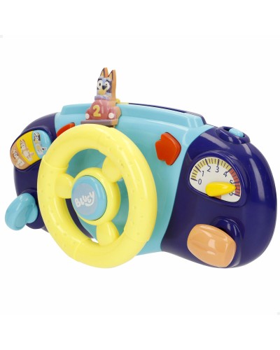 Volante Bluey Clickeez