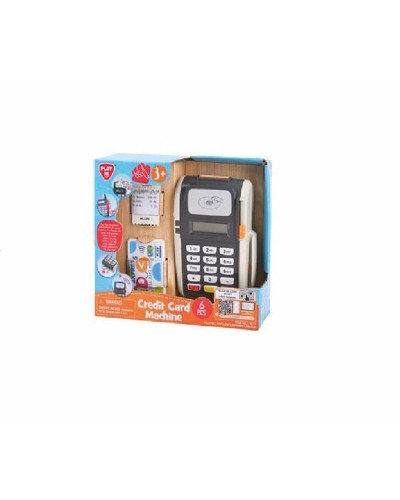 Lecteur de Cartes PLAY