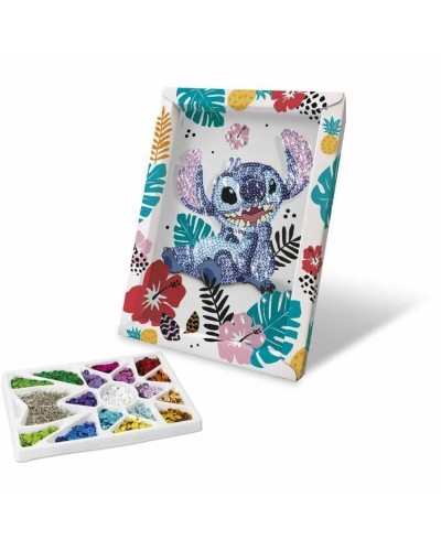 Gioco Fai-da-te Lansay Plastica