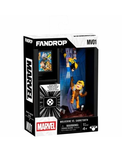 Figura de Acción Fandrop Star Wars