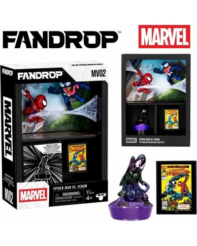 Actiefiguren Fandrop Star Wars