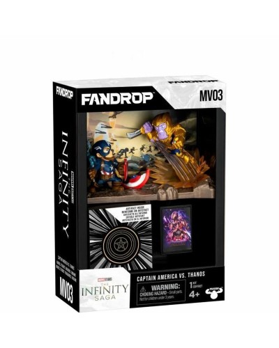 Toimintahahmot Fandrop Star Wars