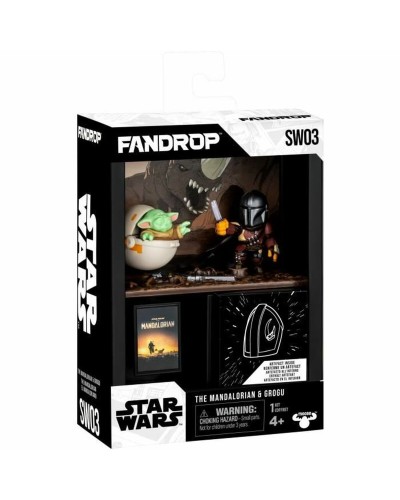 Figurine d’action Fandrop Star Wars