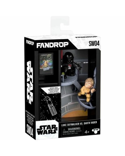 Actionfiguren Fandrop Star Wars