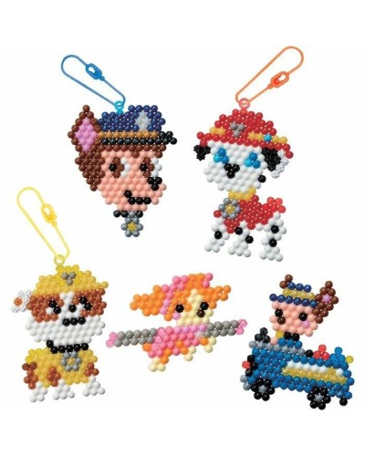 Perles Aquabeads