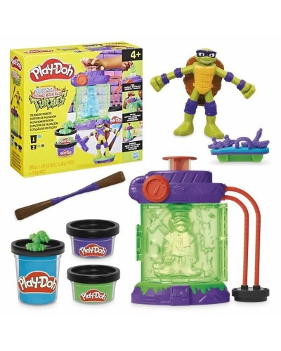 Modelling Clay Game Hasbro