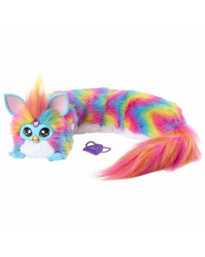 Peluche Hasbro Plástico