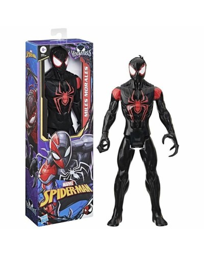 Toimintahahmot Hasbro Spiderman