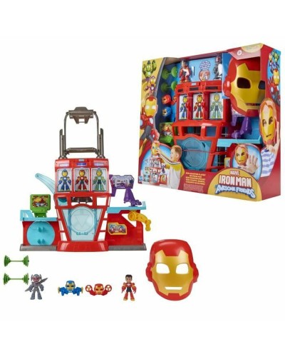 Actionfiguren Hasbro Ironman