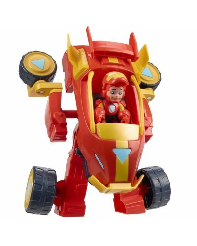 Toimintahahmot Hasbro