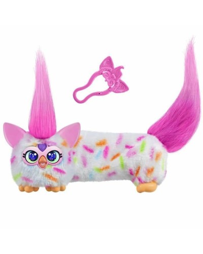 Pehmolelu Hasbro Muovinen