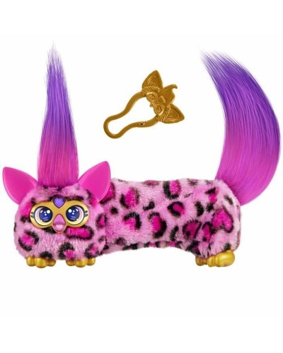 Jouet Peluche Hasbro Plastique