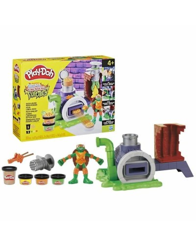 Muovailuvahapeli Hasbro