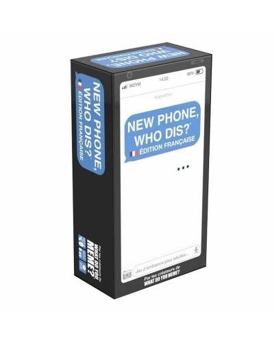 Sällskapsspel Megableu