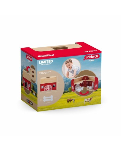 Actiefiguren Schleich