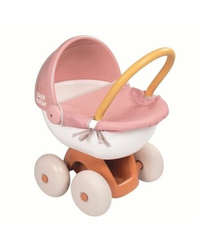 Set de Limpieza Smoby