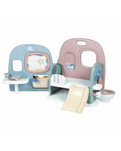 Set de Limpieza Smoby