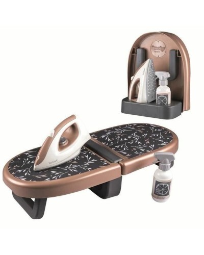 Kit per Cleaning & Storage Smoby