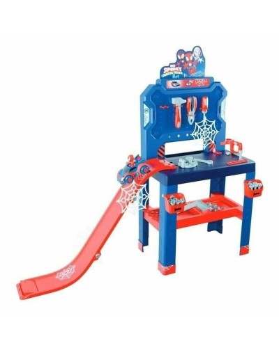 Reinig & Opberg Kit Smoby