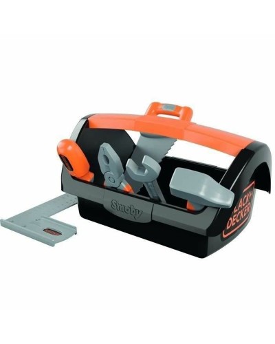 Cleaning & Storage Kit Smoby