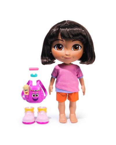Figura de Acción Spin Master Dora