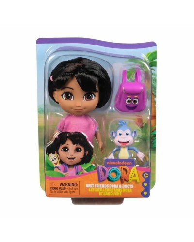 Toimintahahmot Spin Master Dora