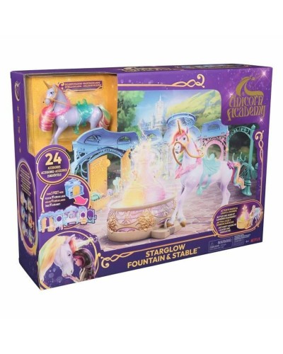 Actionfiguren Spin Master Unicorn Academy Einhorn