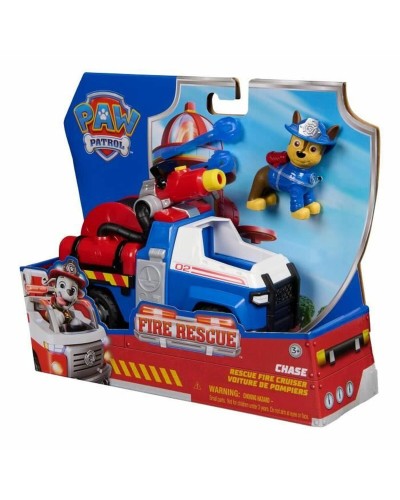 Actionfiguren Spin Master Paw Patrol