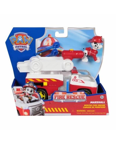 Figura de Acción Spin Master Paw Patrol