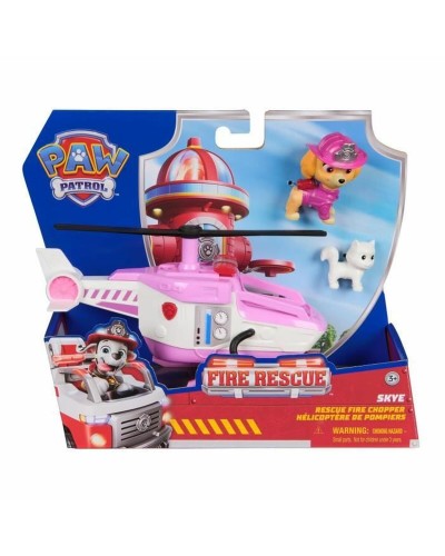 Actionfigurer Spin Master Paw Patrol
