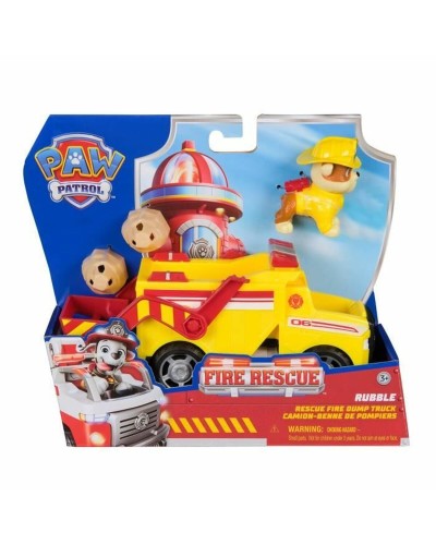 Figura de Acción Spin Master Paw Patrol