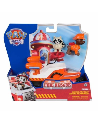 Figura de Acción Spin Master Paw Patrol
