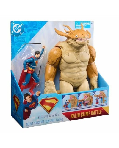 Personaggi d'Azione Spin Master Superman