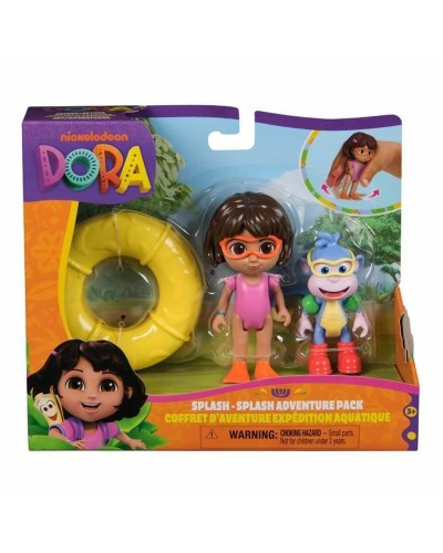 Actionfiguren Dora Dora