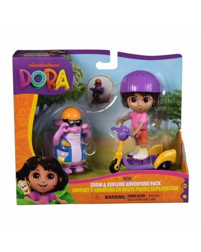 Actionfiguren Dora Dora