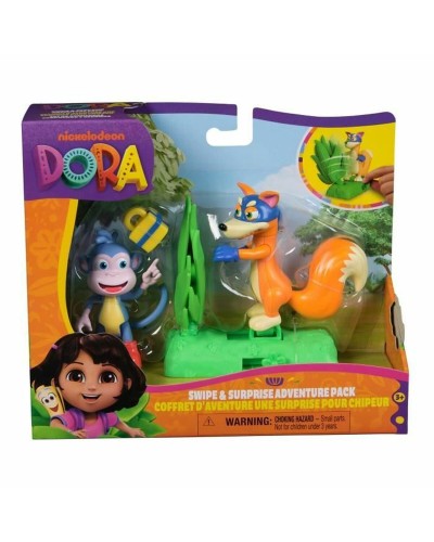 Toimintahahmot Dora Dora