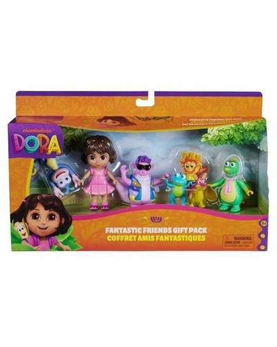 Actionfigurer Dora Dora