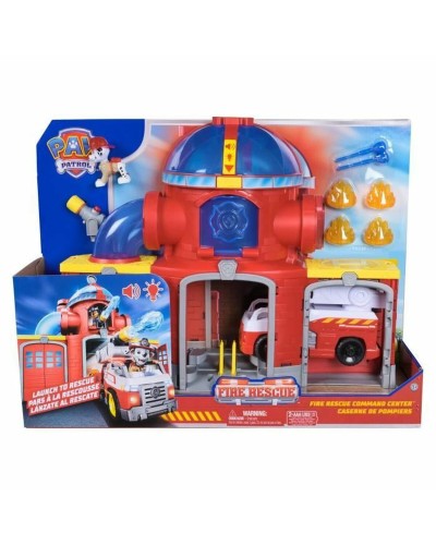 Actiefiguren Spin Master Paw Patrol