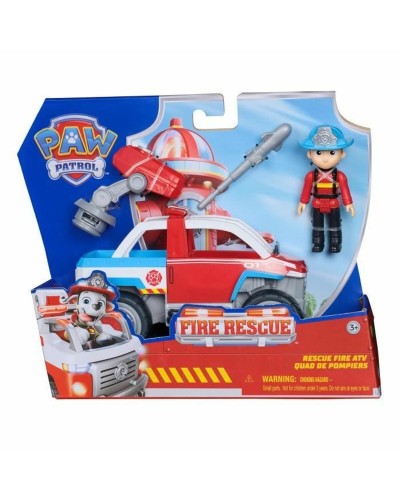 Figurine d’action Spin Master Paw Patrol