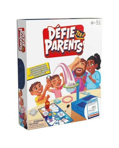 Juego de Mesa Spin Master