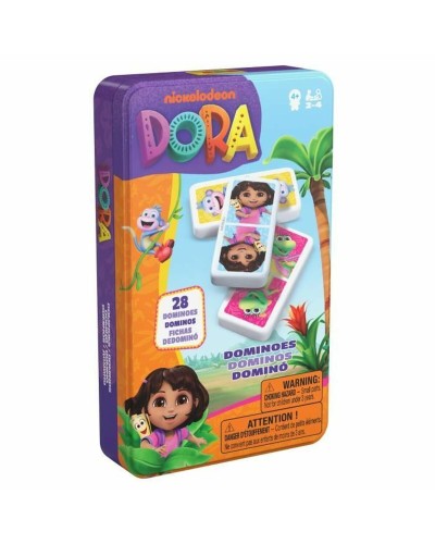 Juego de Mesa Spin Master