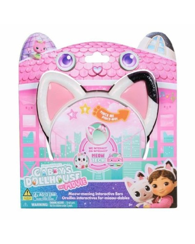 Actionfigurer Spin Master Gabby's Dollhouse