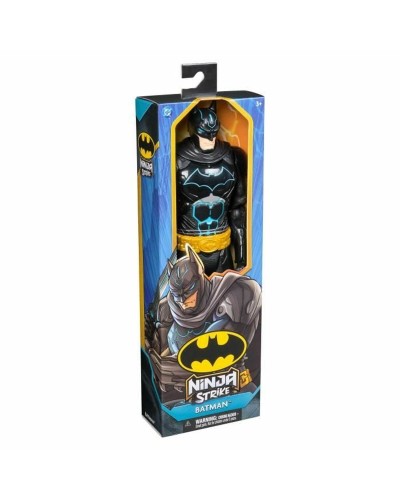 Personaggi d'Azione Batman